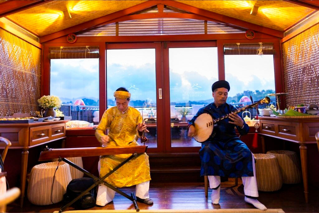 Photograph the festive spirit of Vietnam’s culture